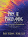 Parallel Programming: Techniques and Applications Using Networked Workstations and Parallel Computers by Barry Wilkinson, Michael Allen