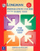 Longman Preparation Course for the TOEFL Test: The Paper Test, with Answer Key [With CDROM] by Deborah Phillips
