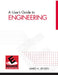 A User's Guide to Engineering by James Jensen