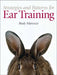 Strategies and Patterns for Ear Training by Marcozzi Rudy