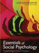 Essentials of Social Psychology by Michael Hogg