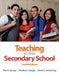 Teaching in the Secondary School by Tom Savage, Marsha Savage, David Armstrong