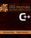 Data Structures and Other Objects Using C++ by Michael Main