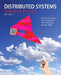 Distributed Systems: Concepts and Design by George Coulouris, Jean Dollimore, Tim Kindberg