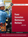 Power Generation Maintenance Mechanic Trainee Guide, Level 4 by Nccer