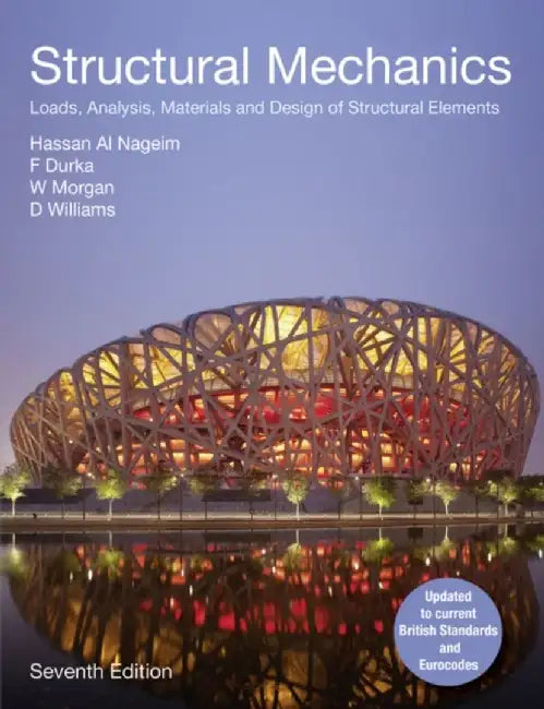 Structural Mechanics by Frank Durka