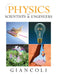 Physics for Scientists & Engineers (Chapters 1-37) by Douglas Giancoli