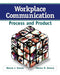 Workplace Communication: Process and Product by Steven Gerson, Sharon Gerson