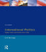 International Politics by G. Berridge