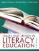 Issues and Trends in Literacy Education by Richard Robinson, Kristin Conradi, Michael McKenna