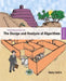 Introduction to the Design and Analysis of Algorithms by Anany Levitin