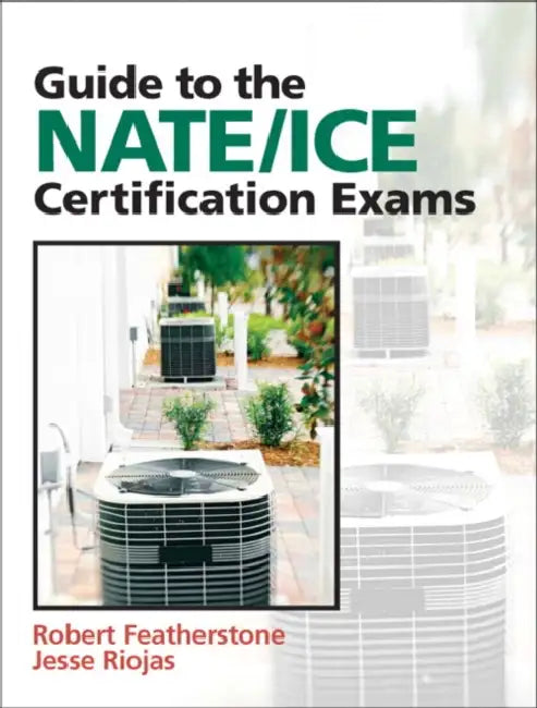 Guide to Nate/Ice Certification Exams by Robert Featherstone, Jesse Riojas