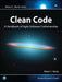 Clean Code: A Handbook of Agile Software Craftsmanship by Robert C. Martin
