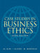 Case Studies in Business Ethics by Al Gini, Alexei Marcoux