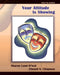 Your Attitude Is Showing: A Primer of Human Relations by Sharon O'Neil, Deceased Chapman Elwood