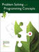 Problem Solving and Programming Concepts by Maureen Sprankle, Jim Hubbard