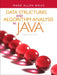 Data Structures and Algorithm Analysis in Java by Mark Weiss
