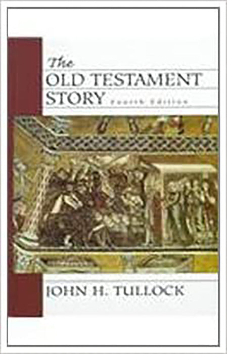 The Old Testament Story