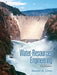 Water-Resources Engineering by David Chin