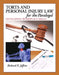 Torts and Personal Injury Law for the Paralegal: Developing Workplace Skills by Richard Jeffries