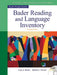 Bader Reading & Language Inventory by Lois Bader, Daniel Pearce