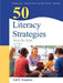 50 Literacy Strategies: Step-By-Step by Gail Tompkins