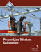 Power Line Worker Substation Trainee Guide, Level 3 by Nccer