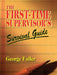 The First-Time Supervisor's Survival Guide by George Fuller