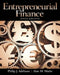 Entrepreneurial Finance by Philip Adelman, Alan Marks