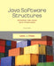 Java Software Structures: Designing and Using Data Structures by John Lewis, Joseph Chase