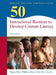 50 Instructional Routines to Develop Content Literacy by Douglas Fisher