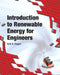 Introduction to Renewable Energy for Engineers by Kirk Hagen