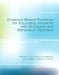 Evidence-Based Practices for Educating Students with Emotional and Behavioral Disorders, Pearson Etext with Loose-Leaf Verison -- Access Card Package by Mitchell Yell, Nancy Meadows, Erik Drasgow