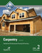 Carpentry Trainee Guide, Level 2 by Nccer