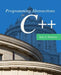Programming Abstractions in C++ by Eric Roberts