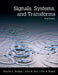 Signals, Systems, and Transforms by Charles Phillips, John Parr, Eve Riskin