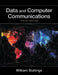 Data and Computer Communications by William Stallings