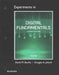 Lab Manual for Digital Fundamentals by Thomas Floyd