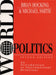 World Politics by Hocking Brian