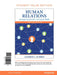 Human Relations: Interpersonal Job-Oriented Skills by Andrew DuBrin