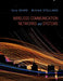 Wireless Communication Networks and Systems by Cory Beard, William Stallings