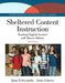 Sheltered Content Instruction: Teaching English Learners with Diverse Abilities by Jana Echevarria