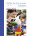Skills for Preschool Teachers by Janice Beaty