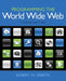 Programming the World Wide Web by Robert Sebesta