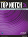 Top Notch 3 Student Book/Workbook Split a by Joan Saslow
