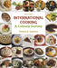 International Cooking: A Culinary Journey by Patricia Heyman