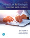 Contract Law for Paralegals: Traditional and E-Contracts by Henry Cheeseman