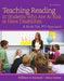 Teaching Reading to Students Who Are at Risk or Have Disabilities, Enhanced Pearson Etext with Loose-Leaf Version -- Access Card Package by William Bursuck, Mary Damer