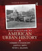 The Evolution of American Urban Society by Howard P. Chudacoff