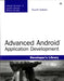 Advanced Android Application Development by Joseph, Jr. Annuzzi